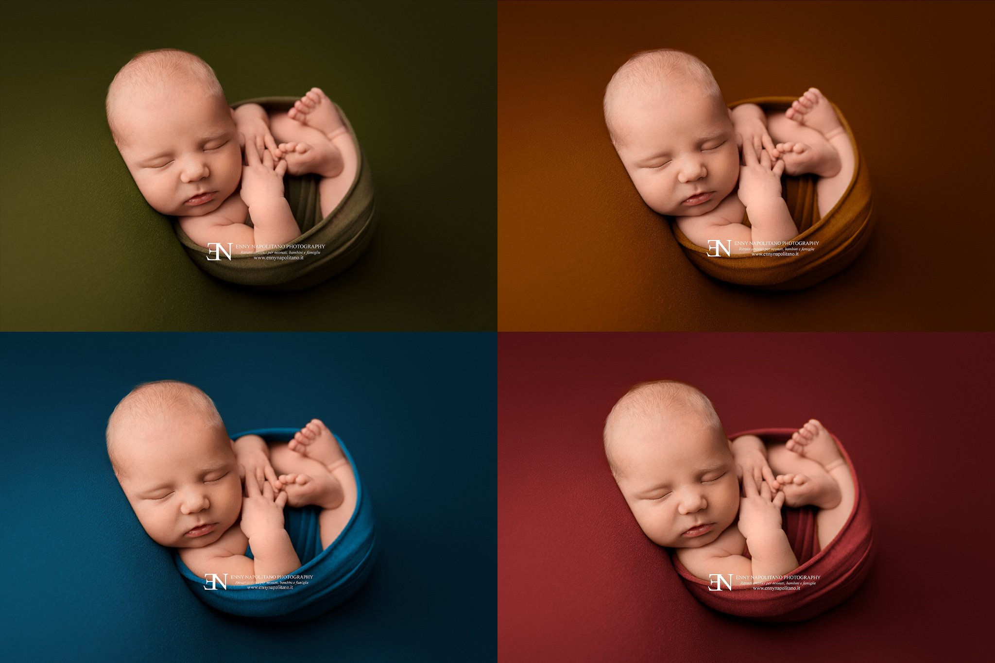 Photoshop actions for changing colors of the image