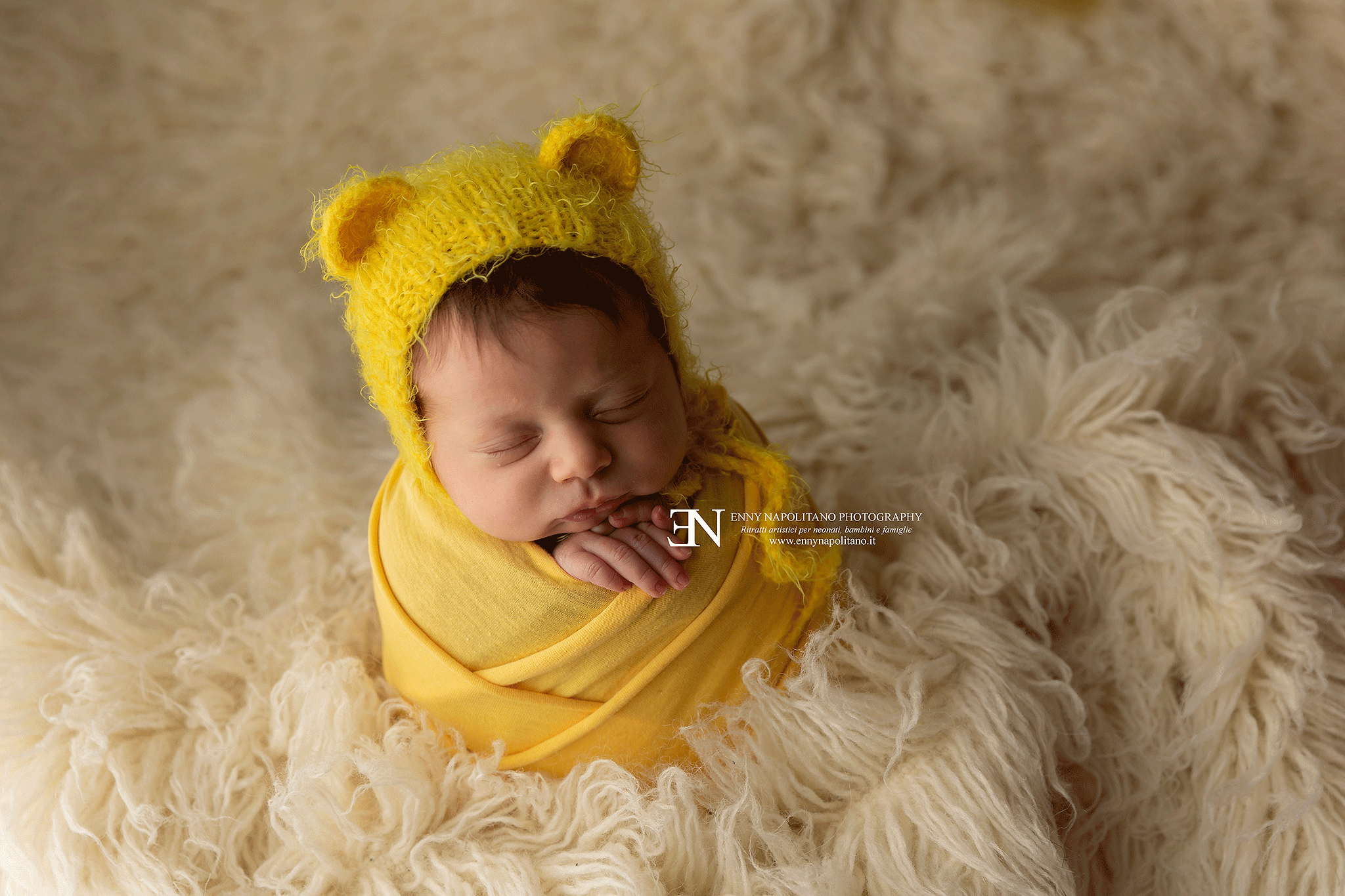 Azioni Photoshop per la fotografia newborn