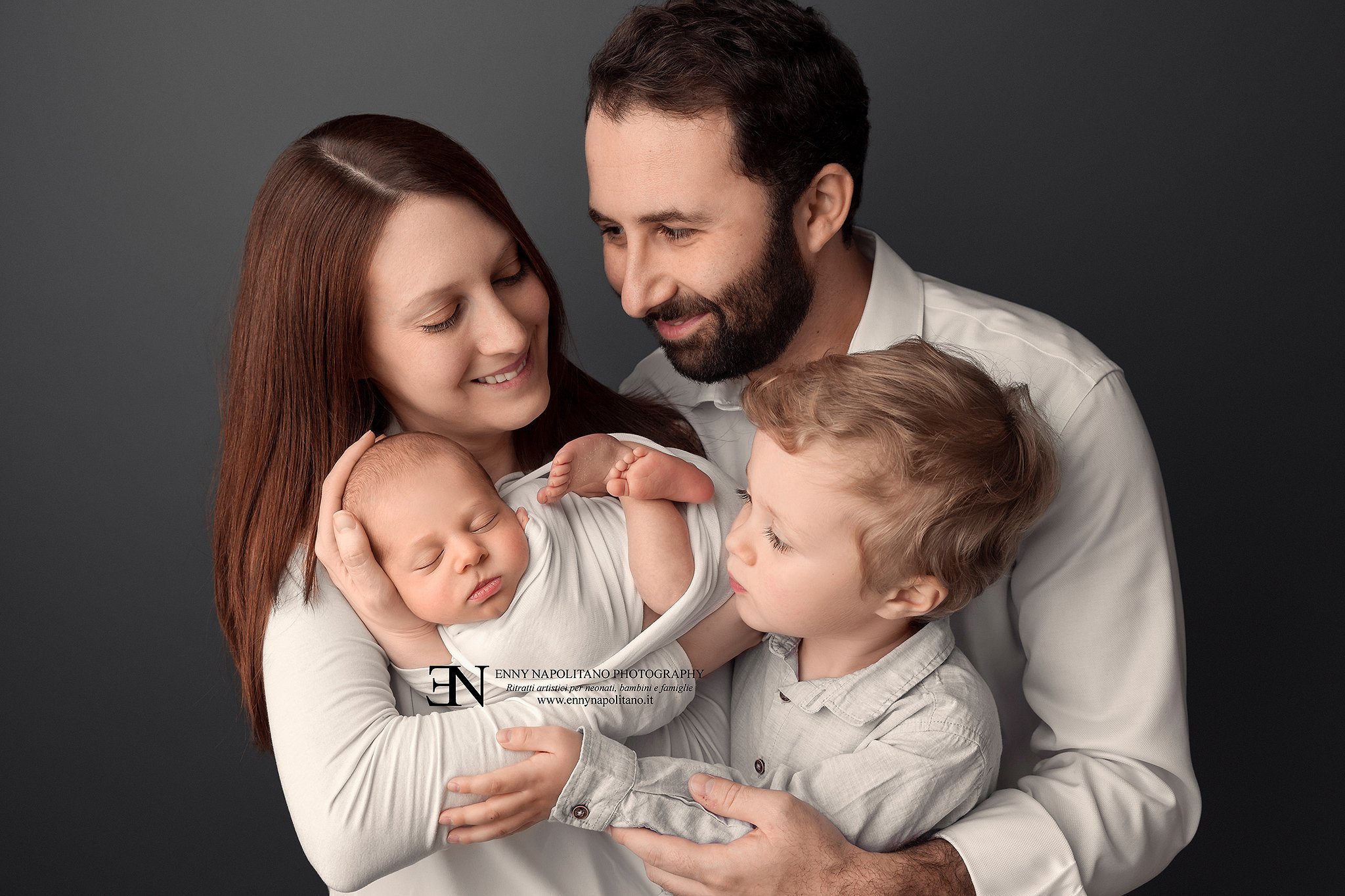 fotografo famiglia Milano