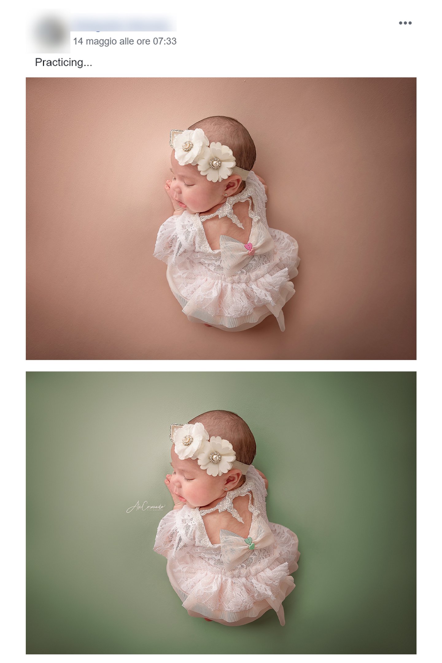 Azioni Iris by Enny Napolitano Photography