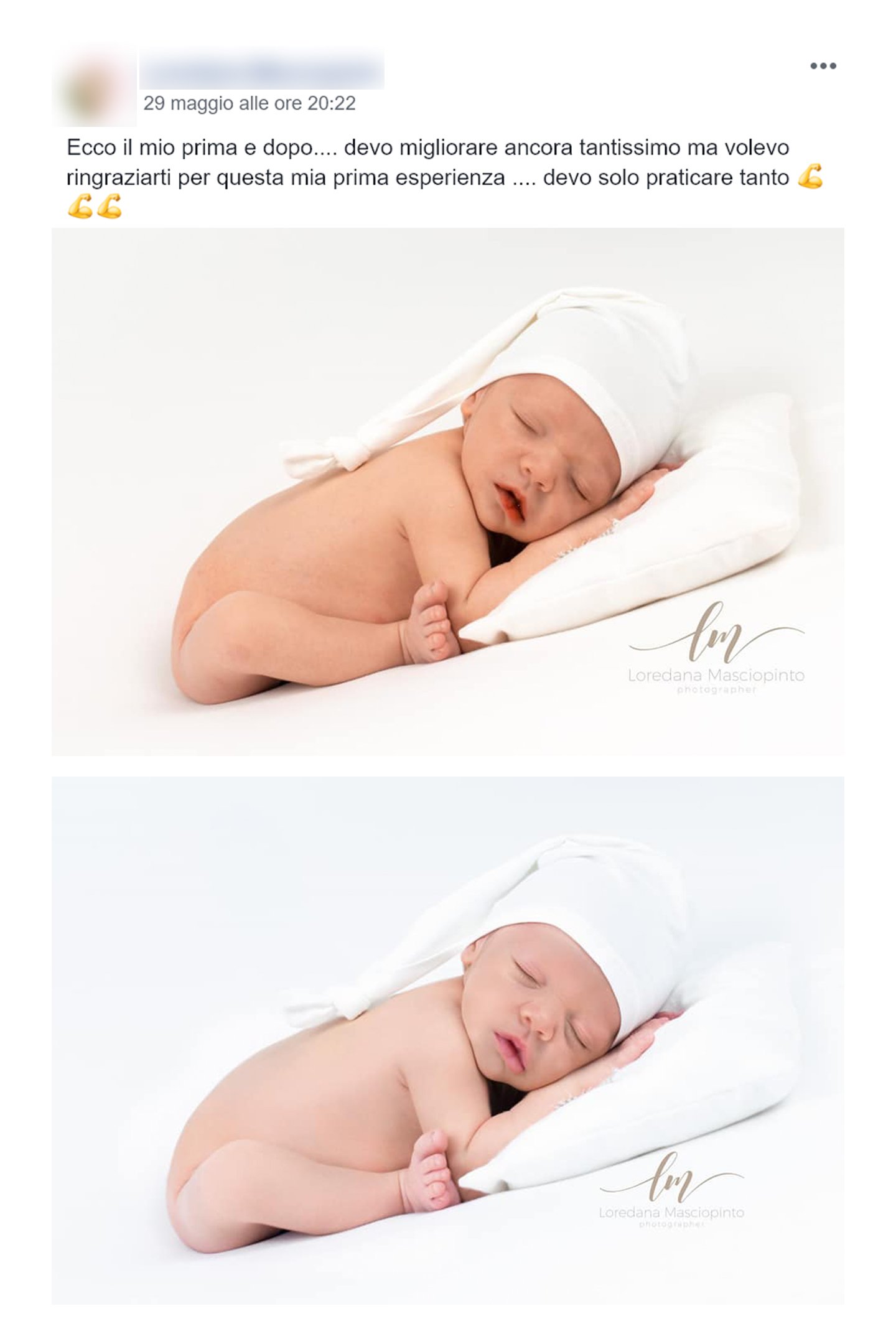 Azioni Iris by Enny Napolitano Photography