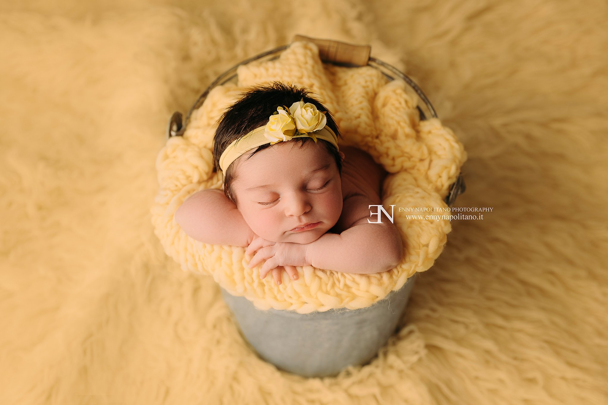 costo fotografo newborn milano