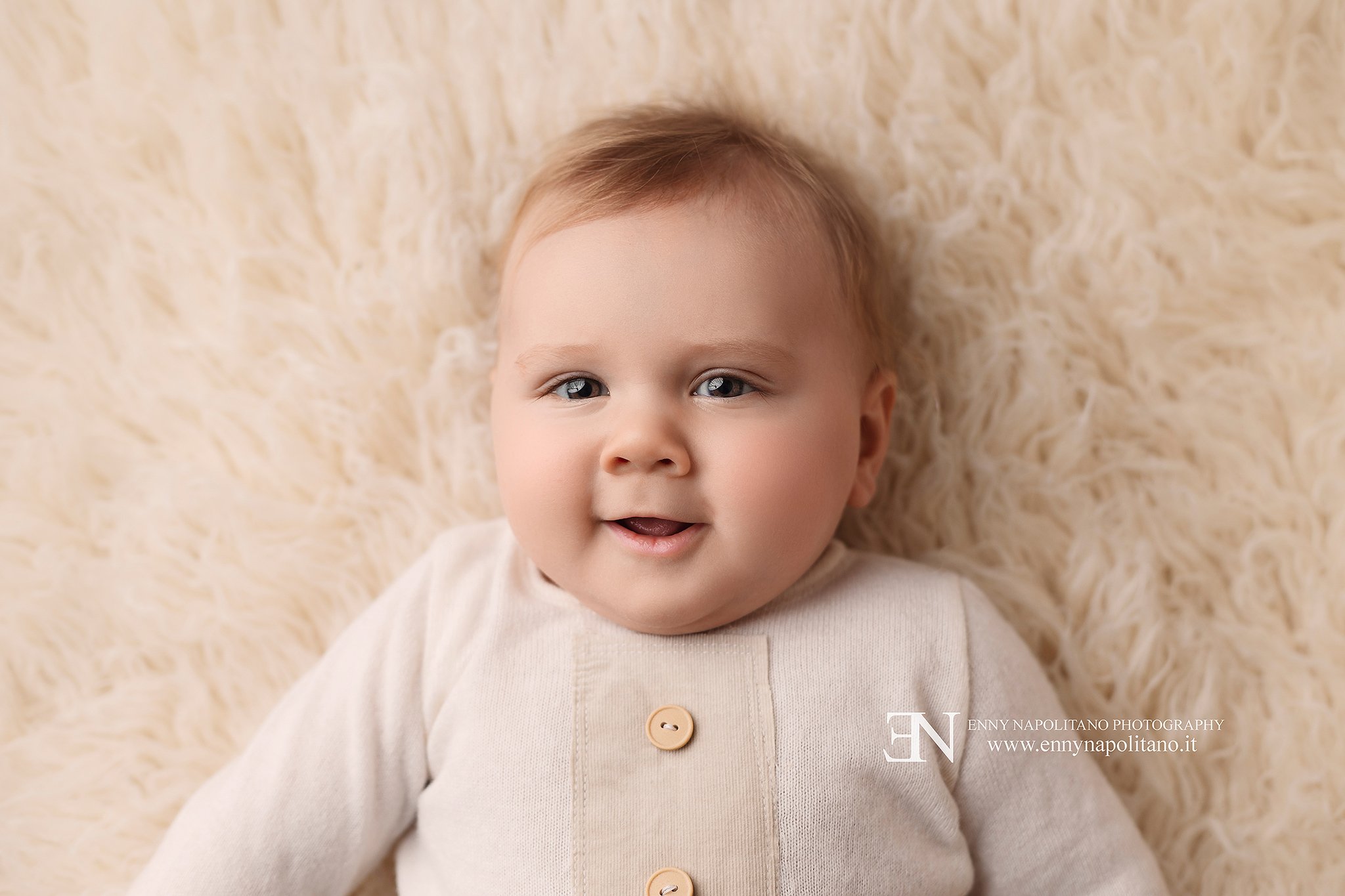 fotografo bambini a Milano