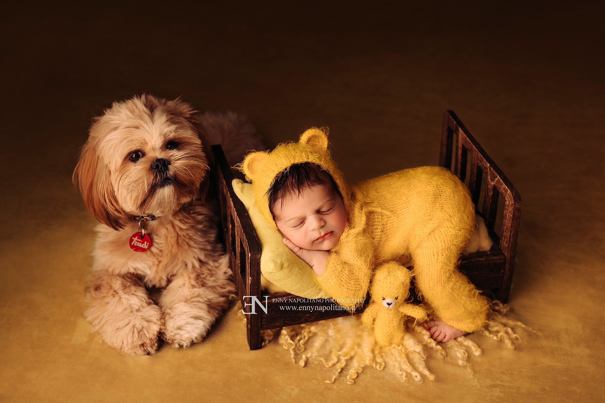 Costo fotografo bambini