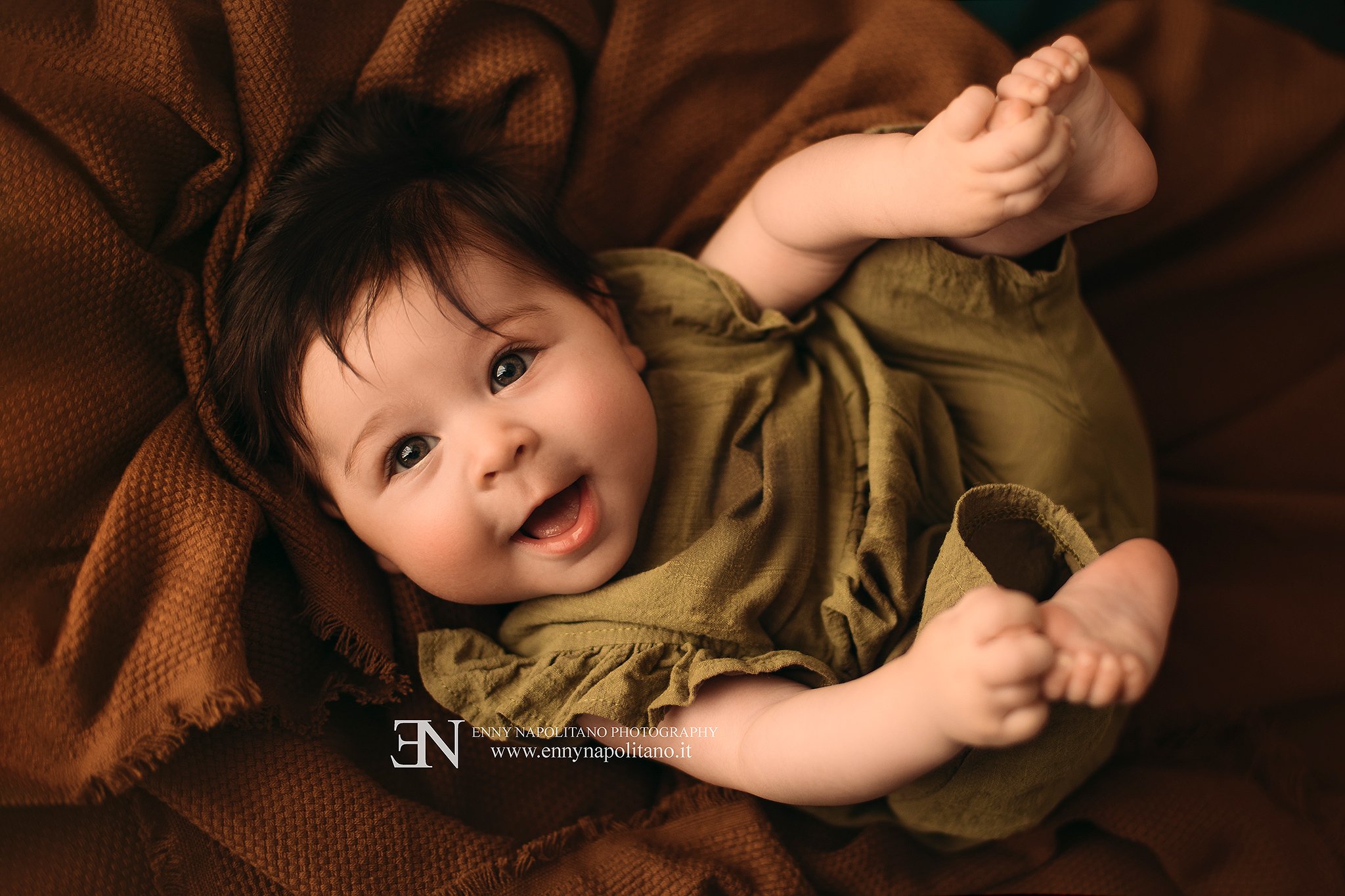 Costo fotografo bambini