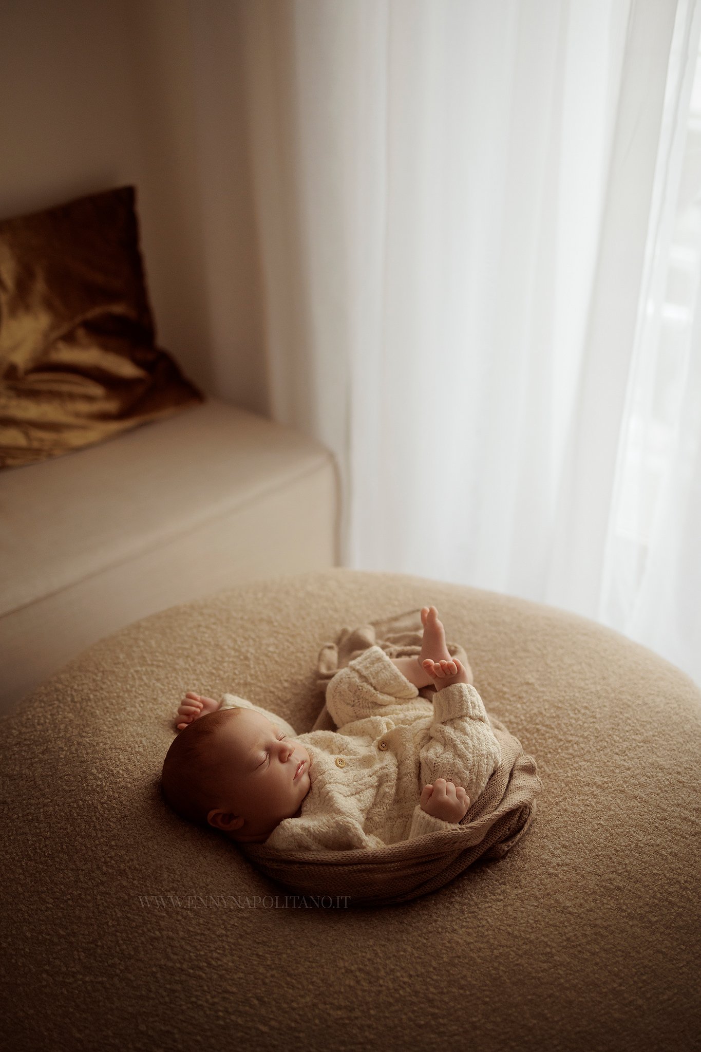 Foto naturali bambini Milano