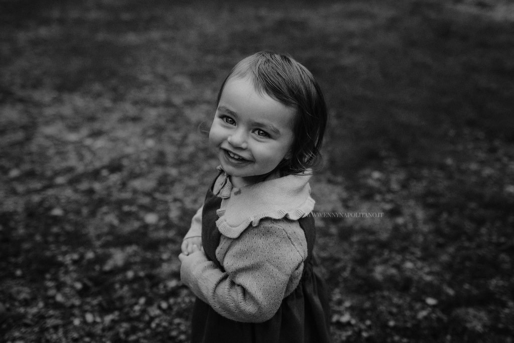 Servizio fotografico famiglia Milano