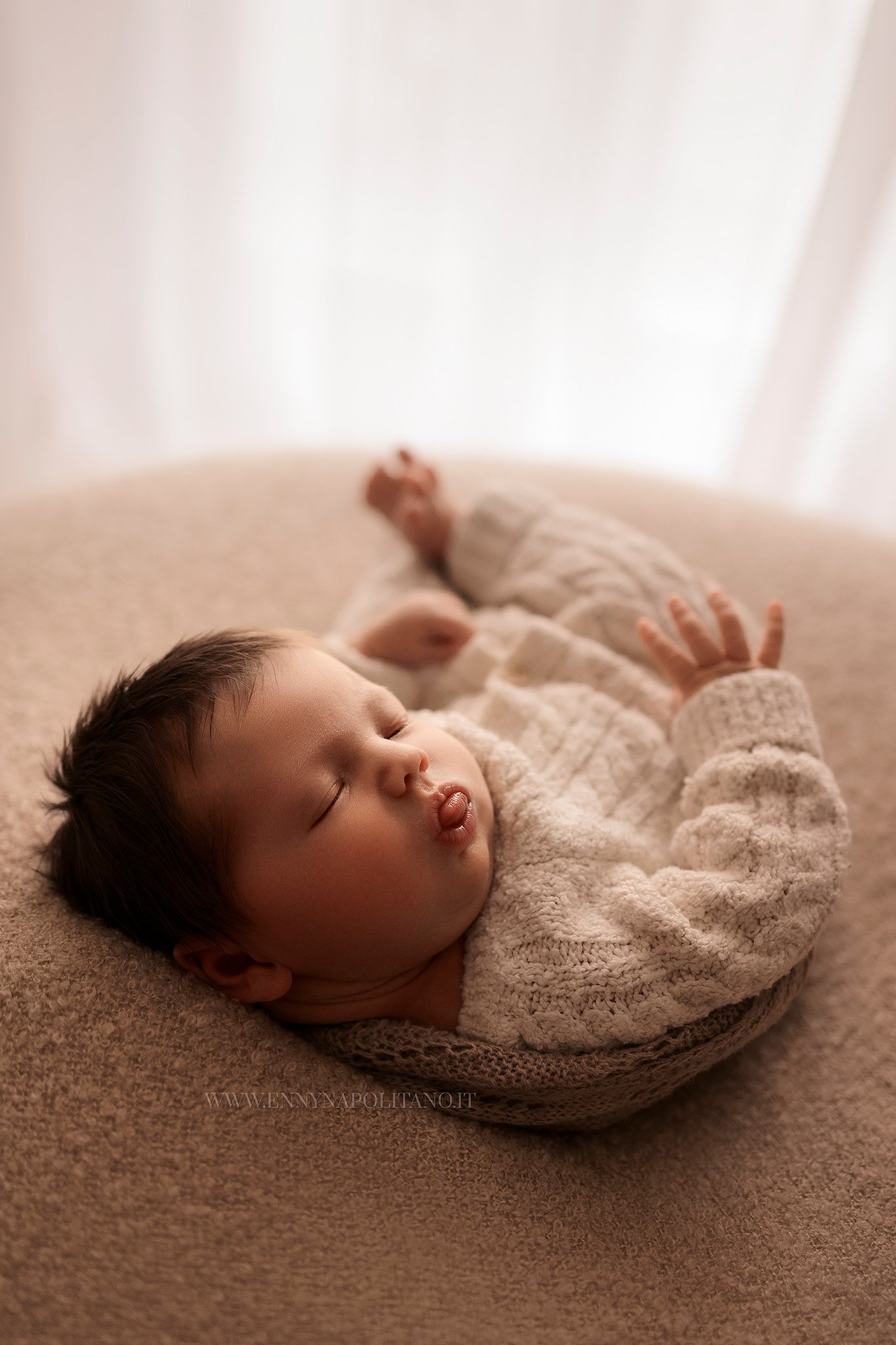 foto naturali bambini Milano