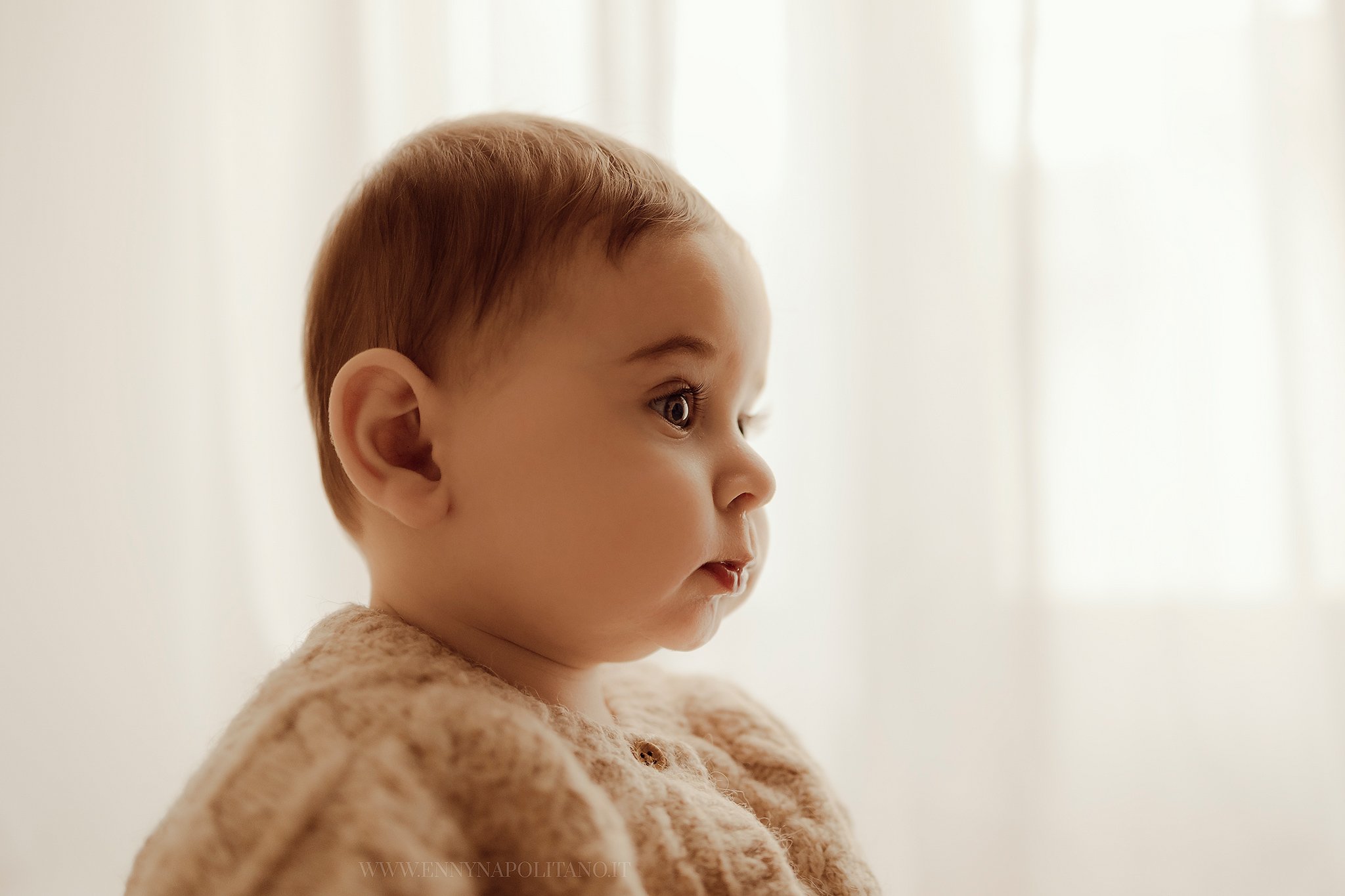foto naturali bambini Milano