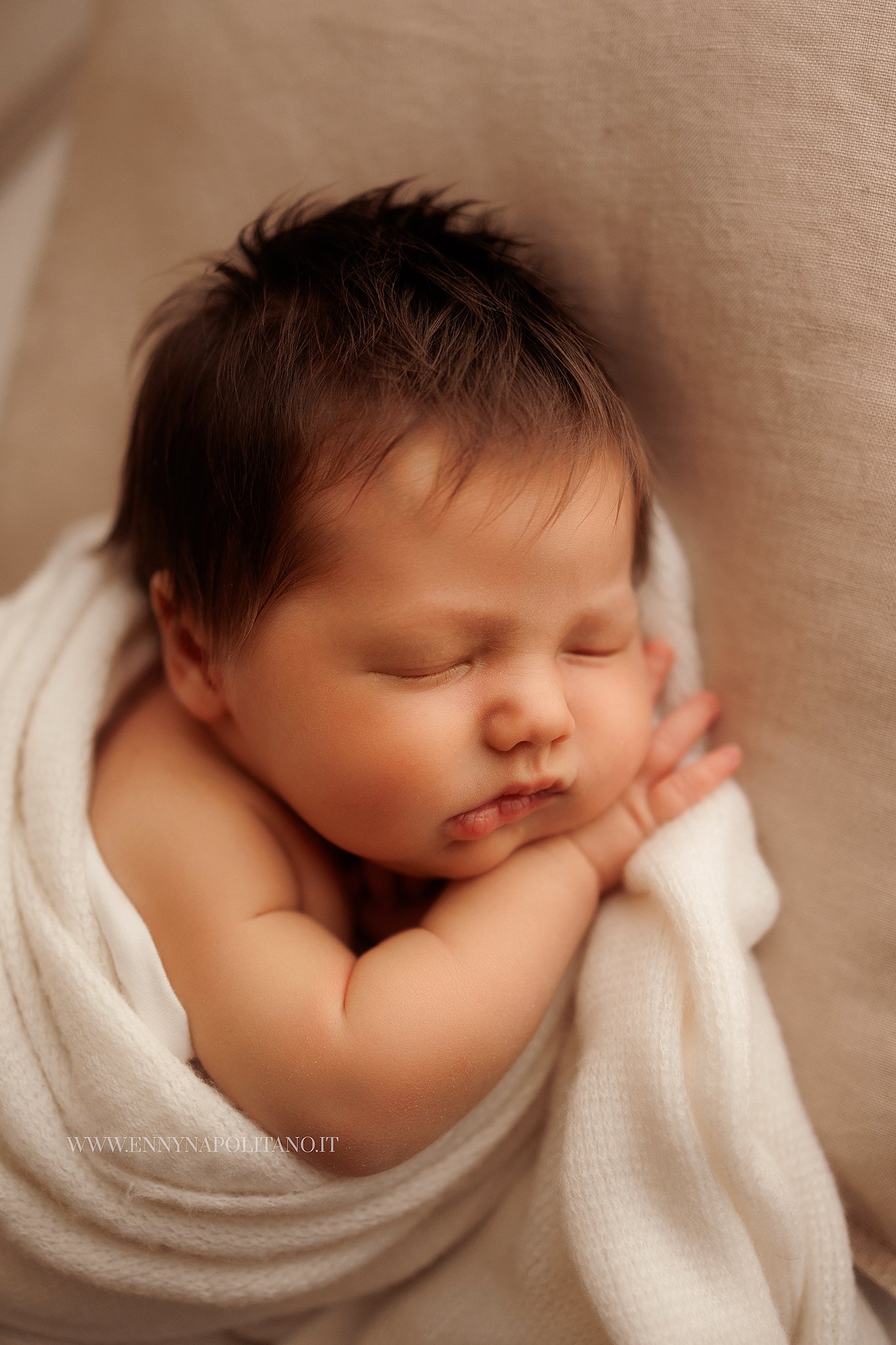 foto naturali bambini Milano