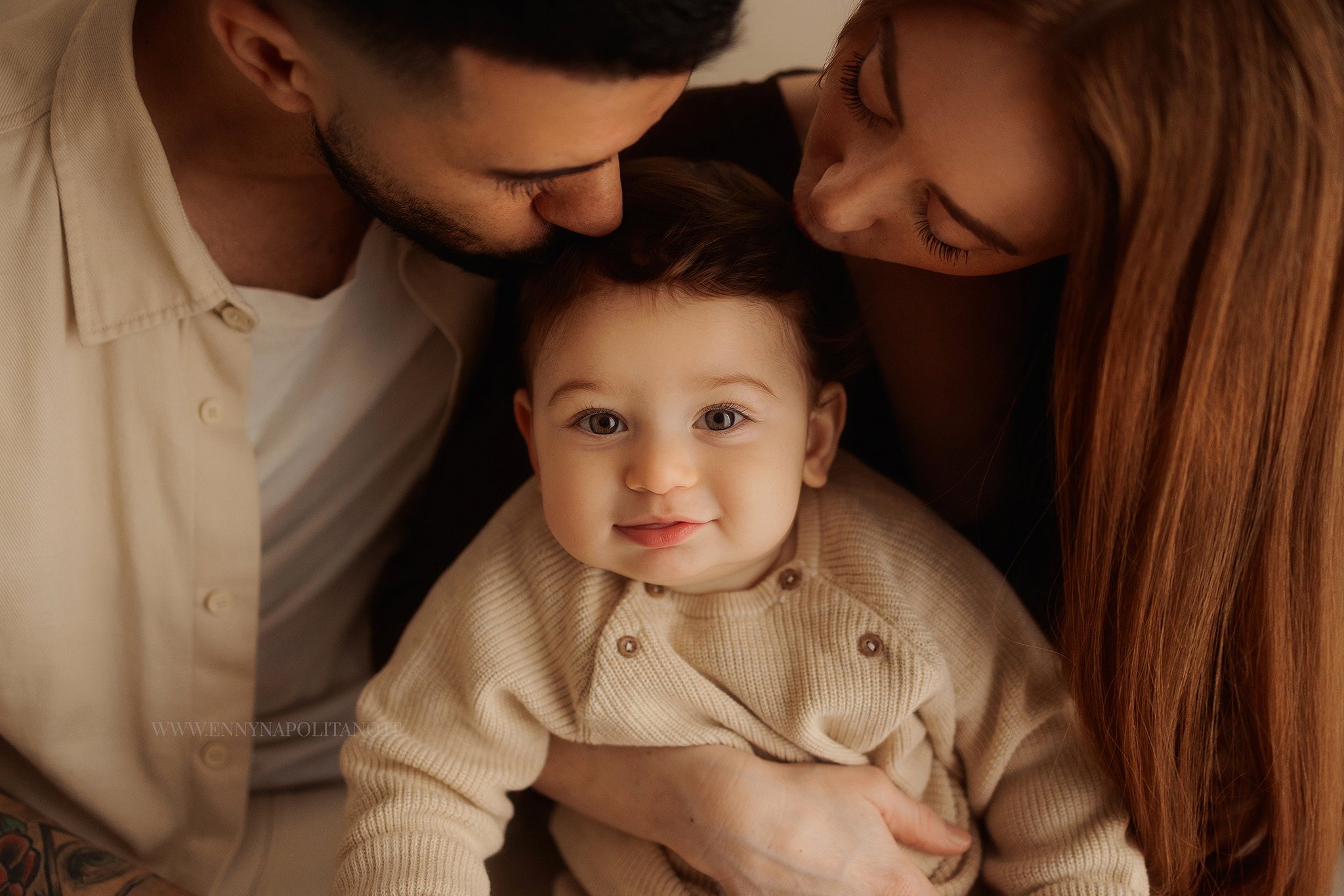 foto naturali bambini Milano