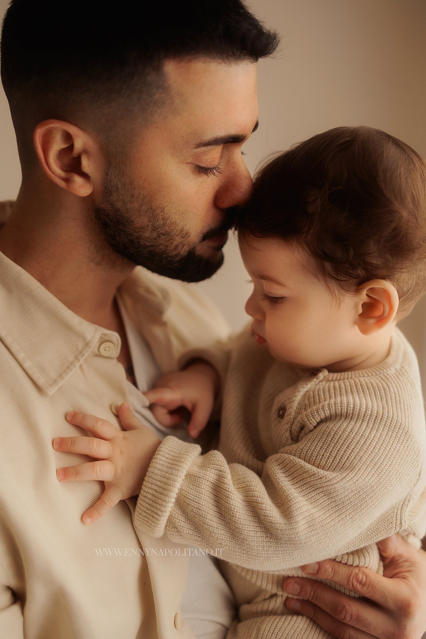 foto naturali bambini Milano