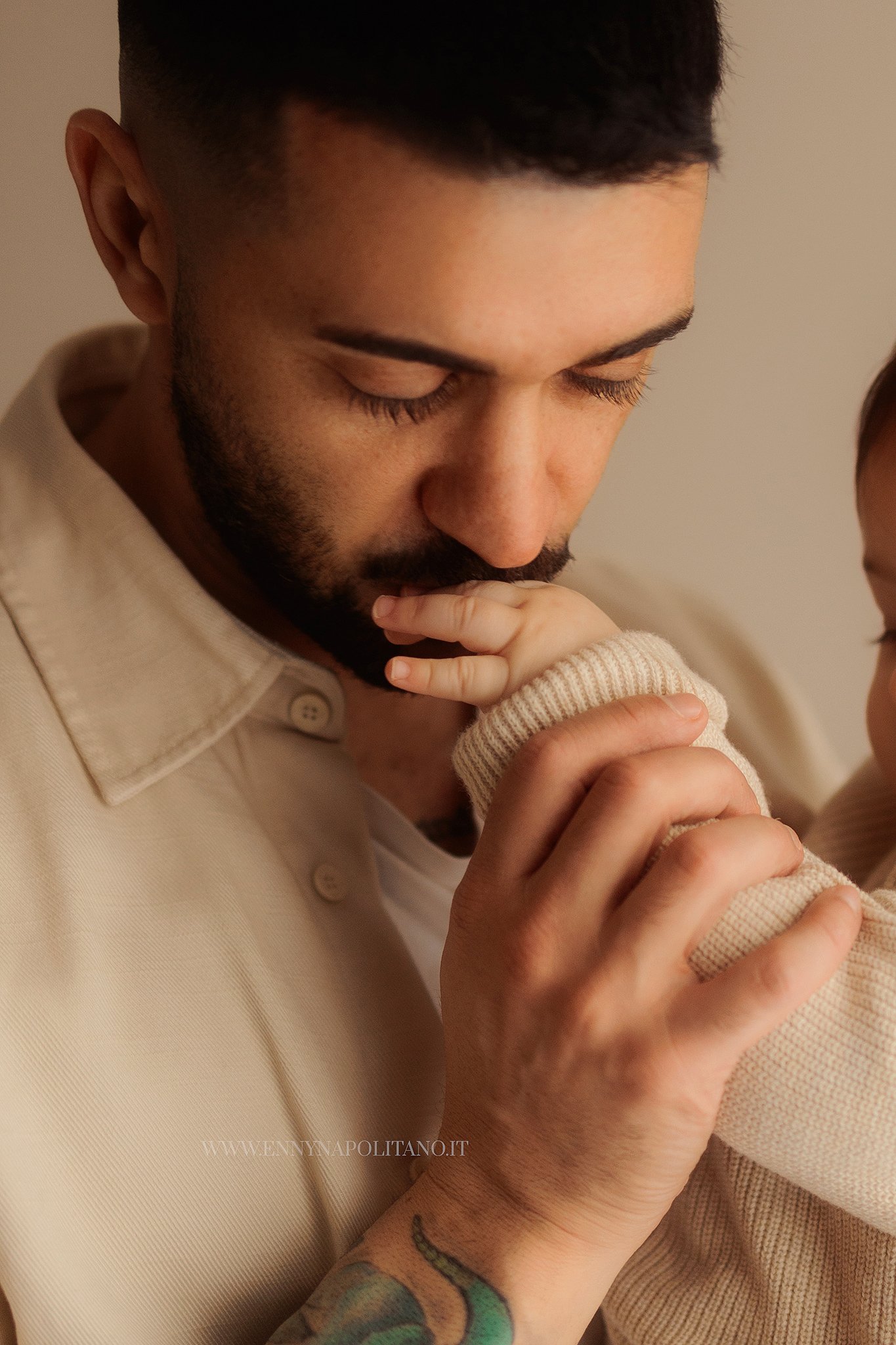 foto naturali bambini Milano