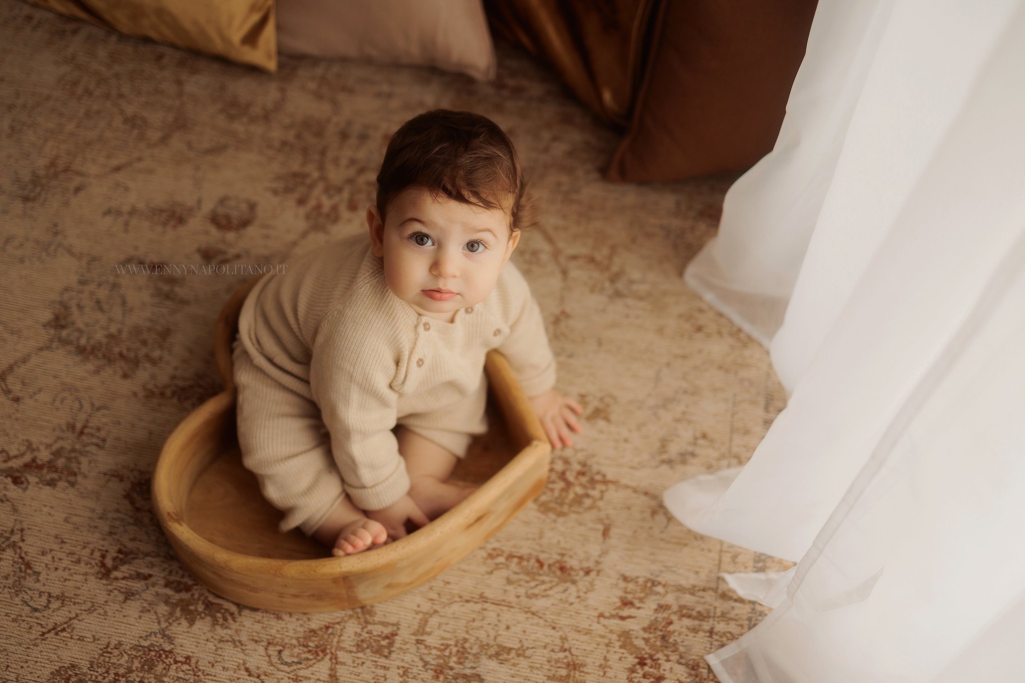 foto naturali bambini Milano
