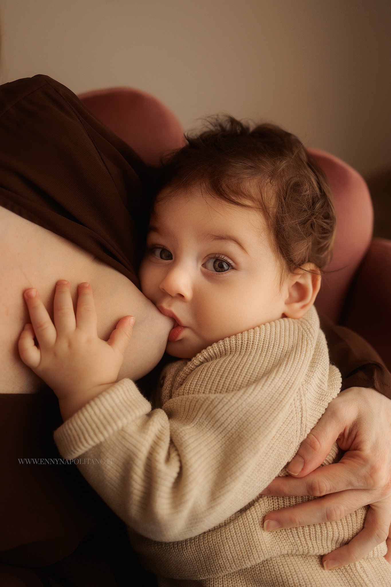 foto naturali bambini Milano