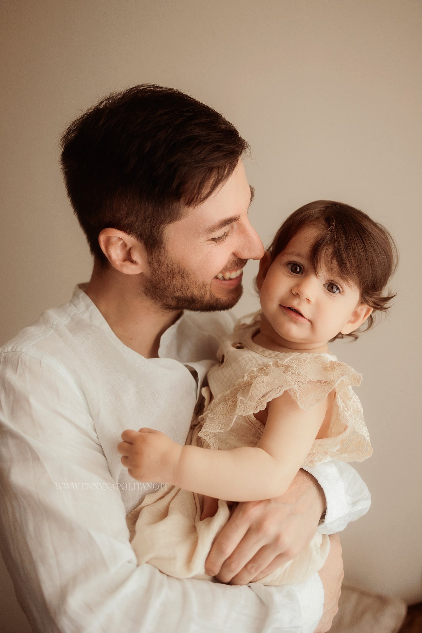 foto naturali bambini Milano