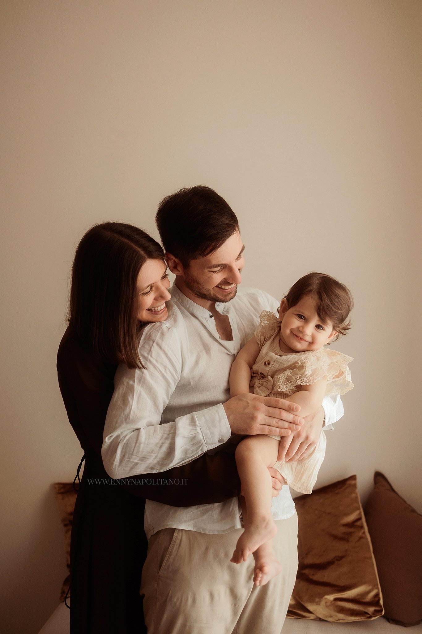 foto naturali bambini Milano