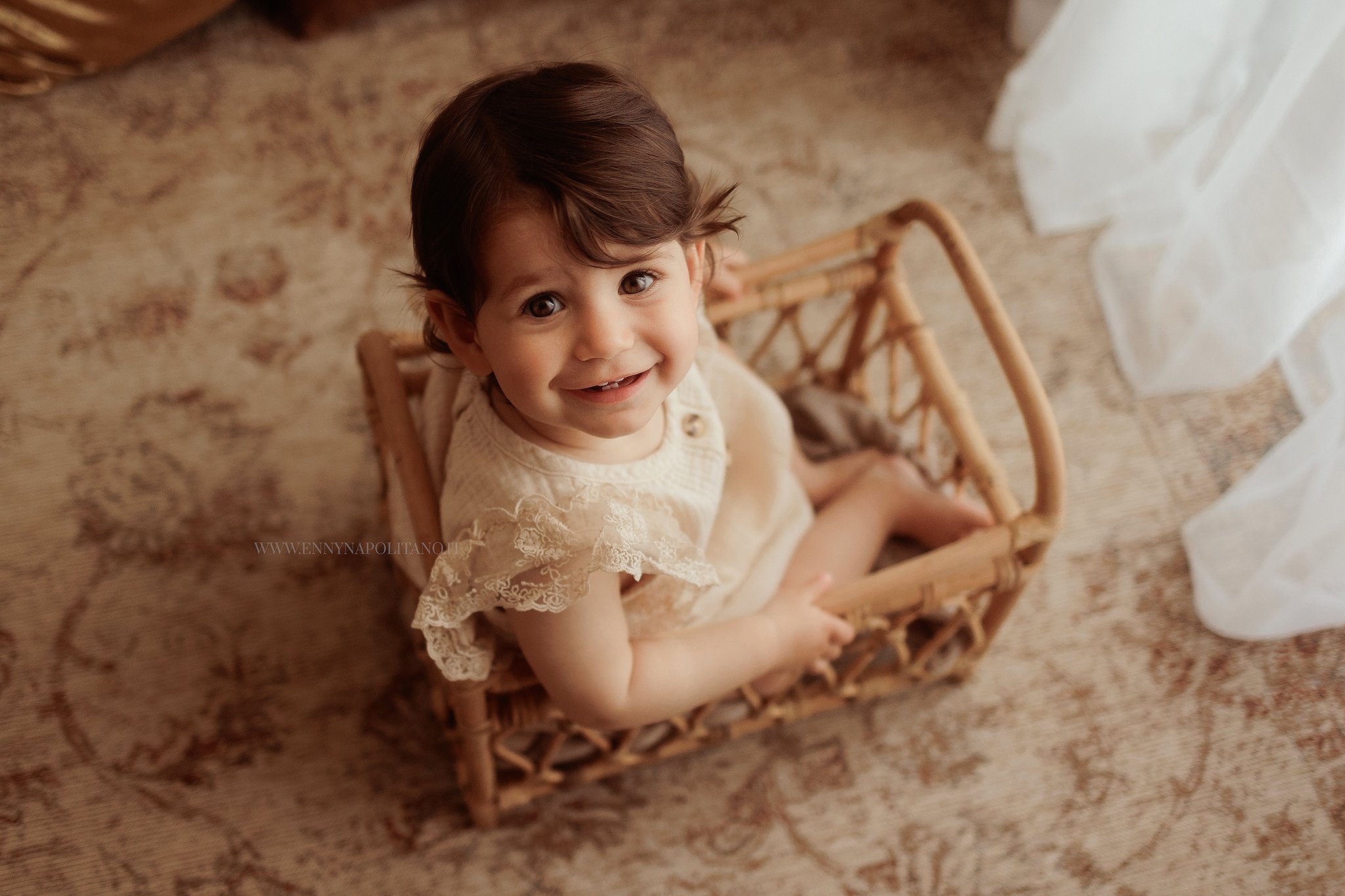 foto naturali bambini Milano