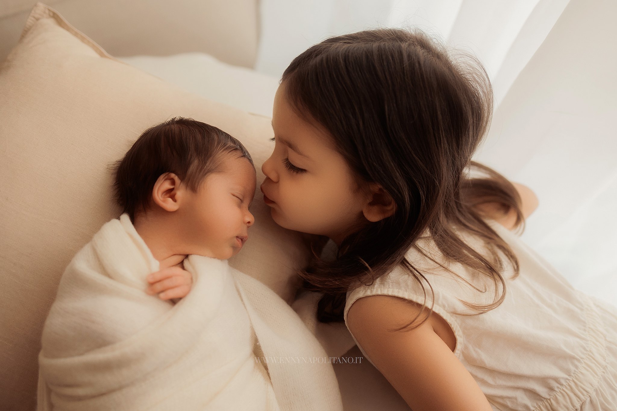 foto naturali bambini Milano
