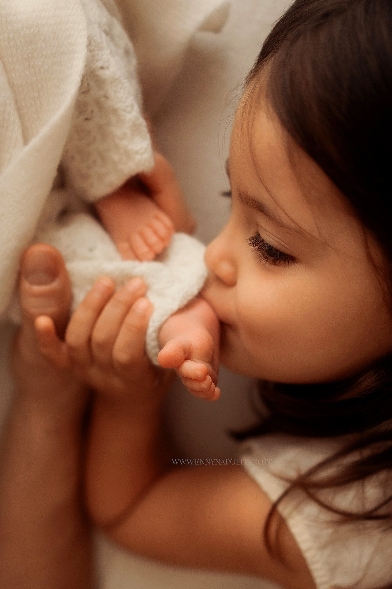 foto naturali bambini Milano