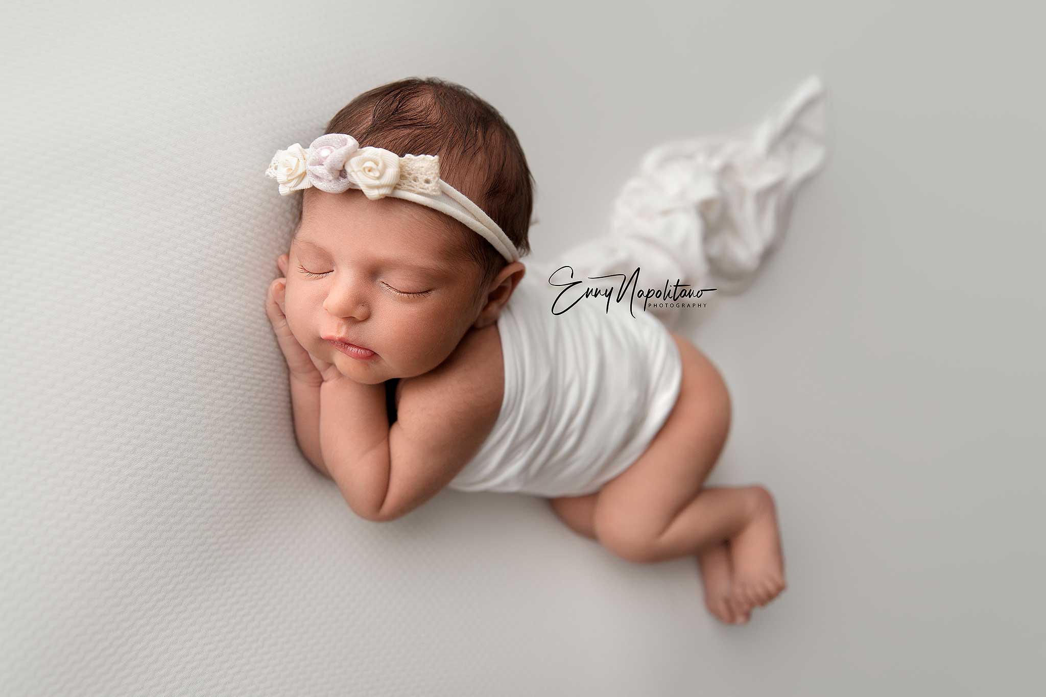 Come far addormentare un neonato