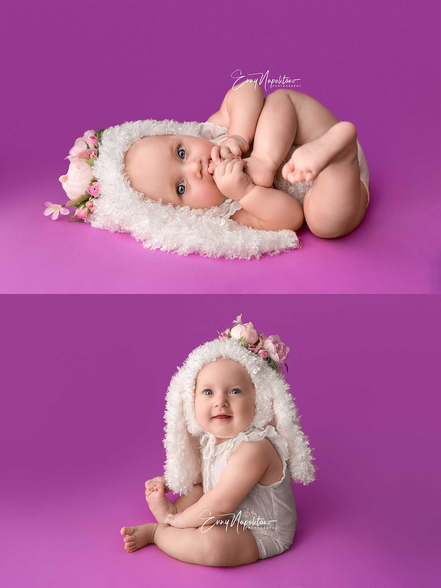bimba 6 mesi