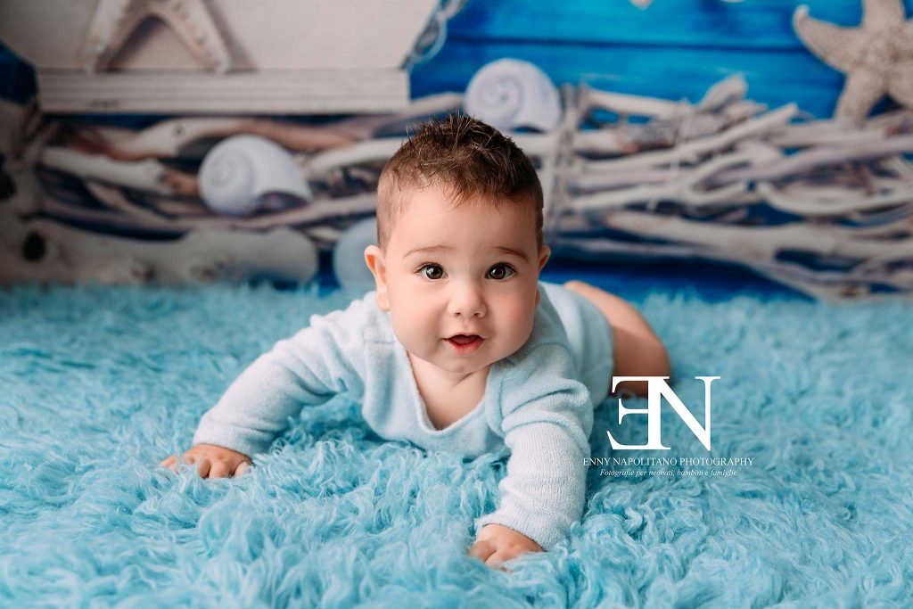 servizio fotografico per bimbi Milano