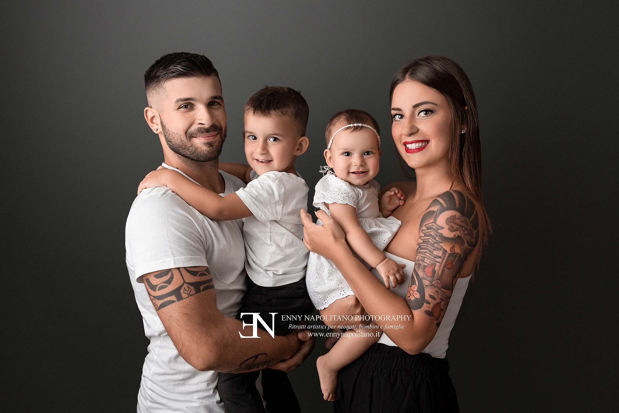 servizio fotografico bambini Camilla