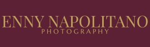 Logo Enny Napolitano Photography