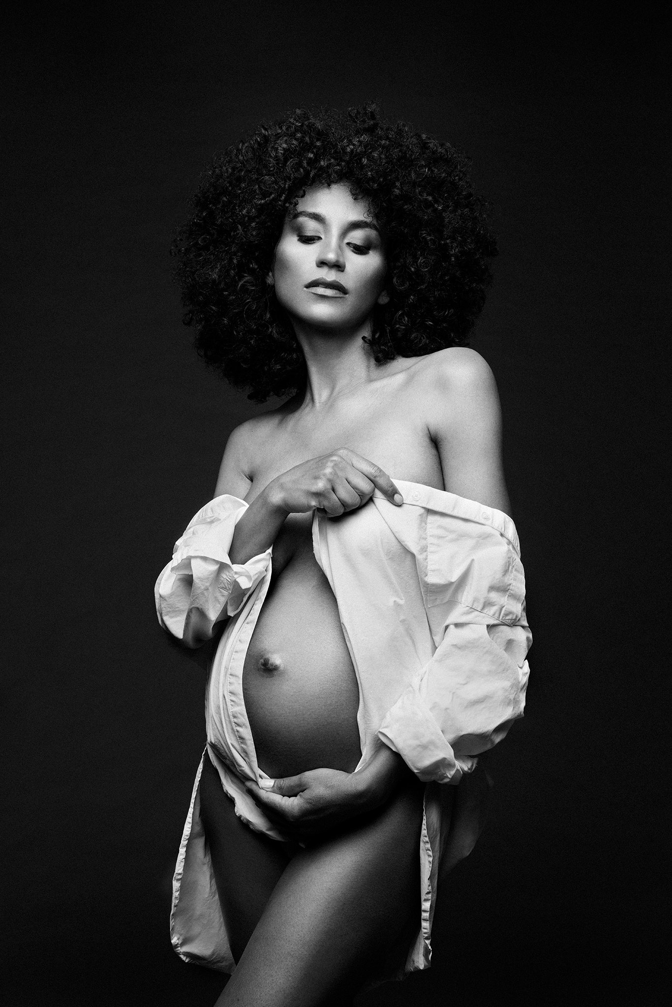 workshop fotografia maternity newborn