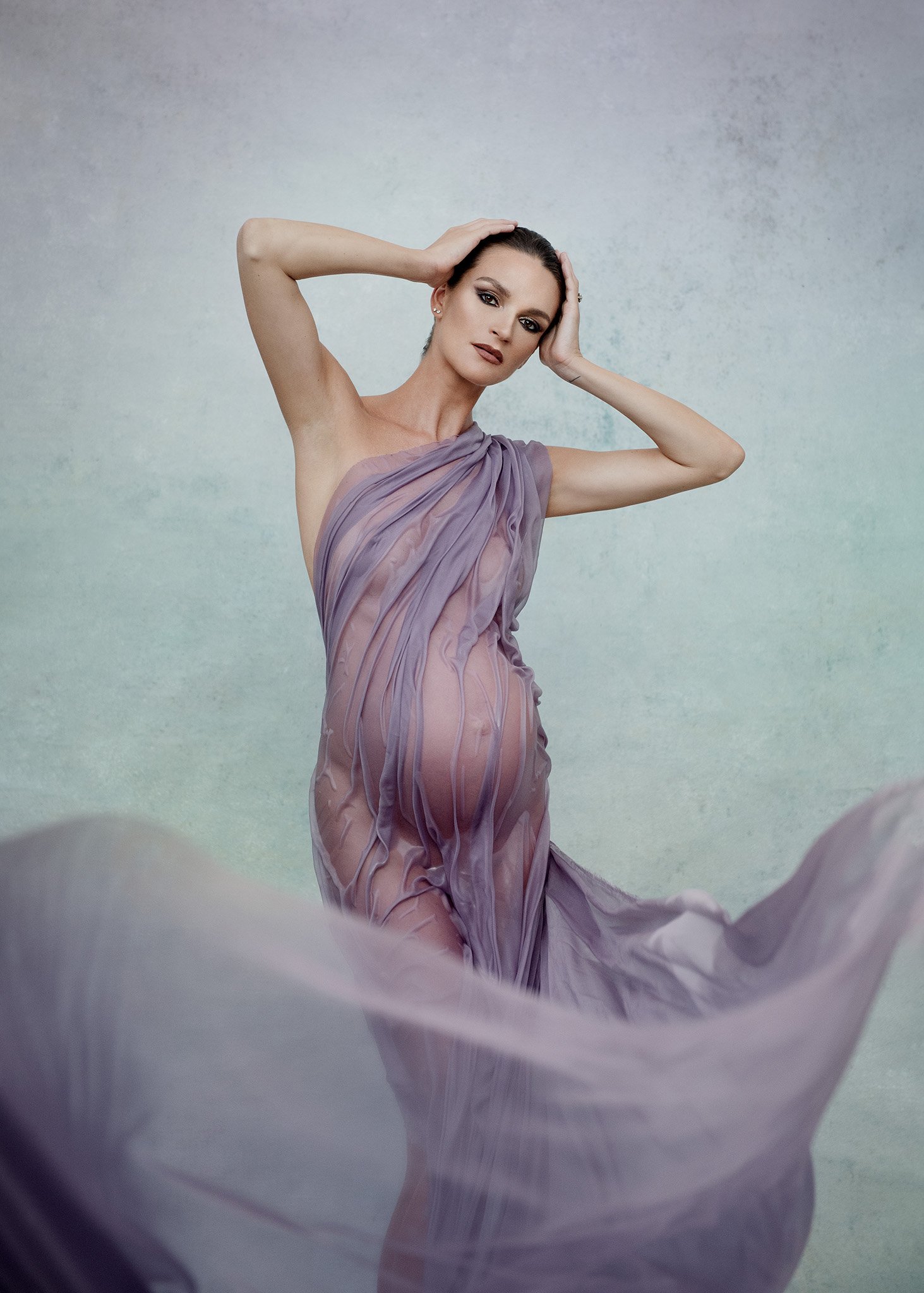 workshop fotografia maternity newborn